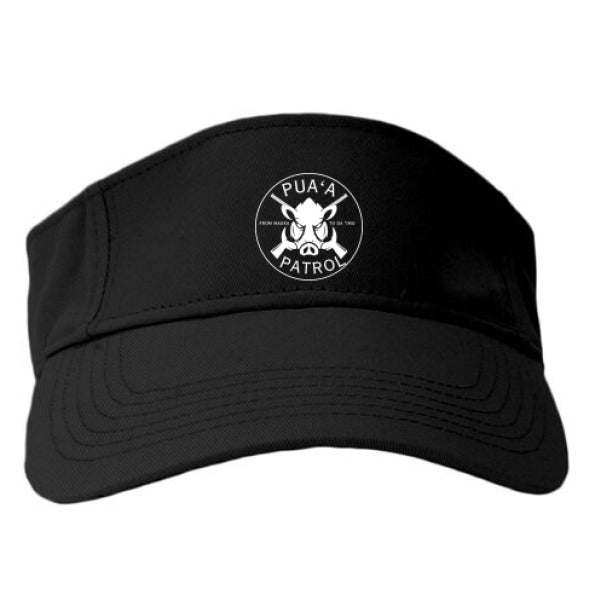 BLACK - FRONT