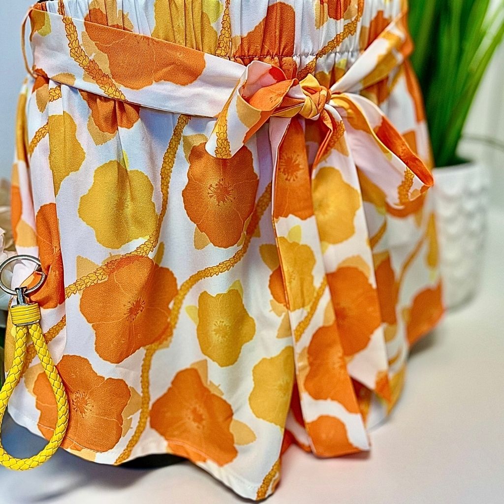 ʻIlima Breezy Shorts