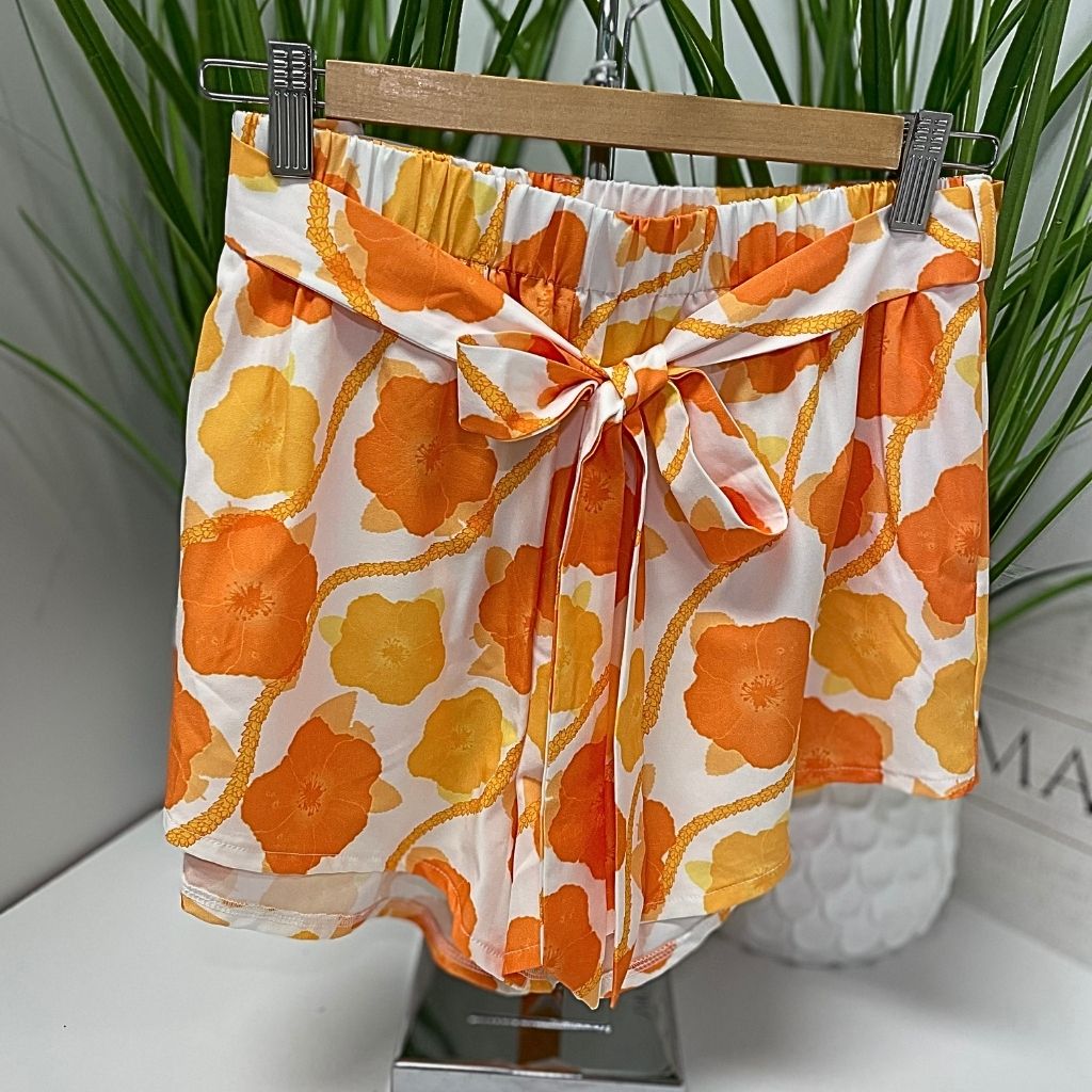 ʻIlima Breezy Shorts
