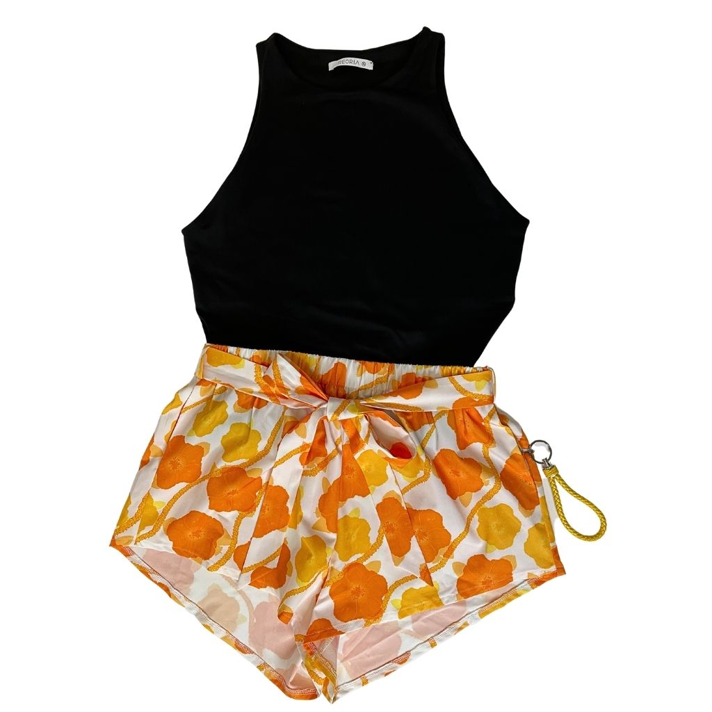 ʻIlima Breezy Shorts