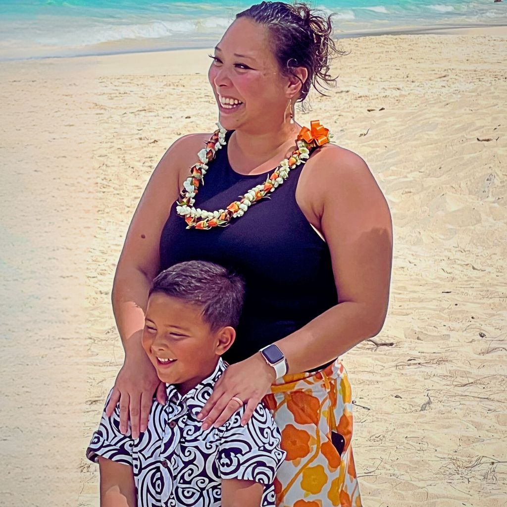 ʻIlima Breezy Shorts