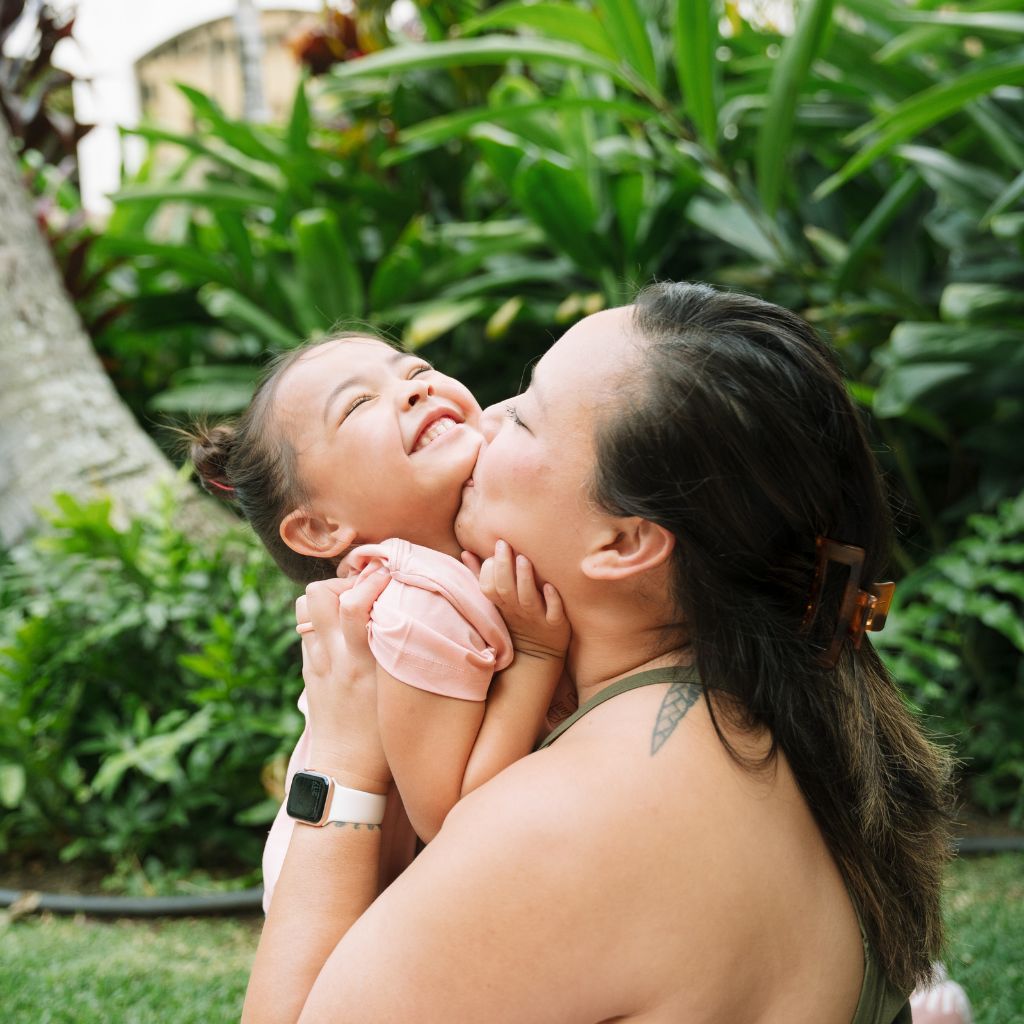 'Umia Ka Hanu - Wāhine Racerback Tank