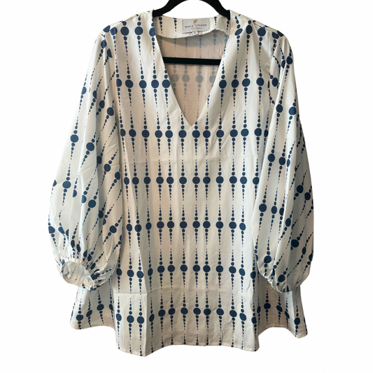 Mahina Blouse