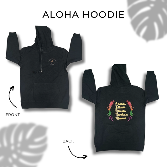 Aloha Hoodie