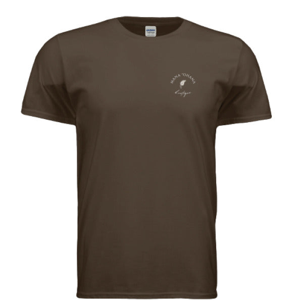 DARK CHOCOLATE - FRONT