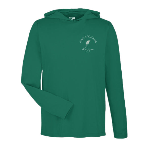 SPORT FOREST - FRONT