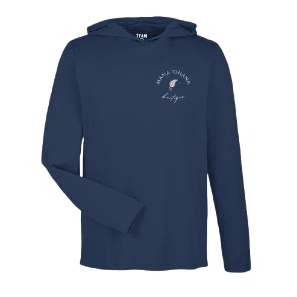 SPORT DARK NAVY - FRONT