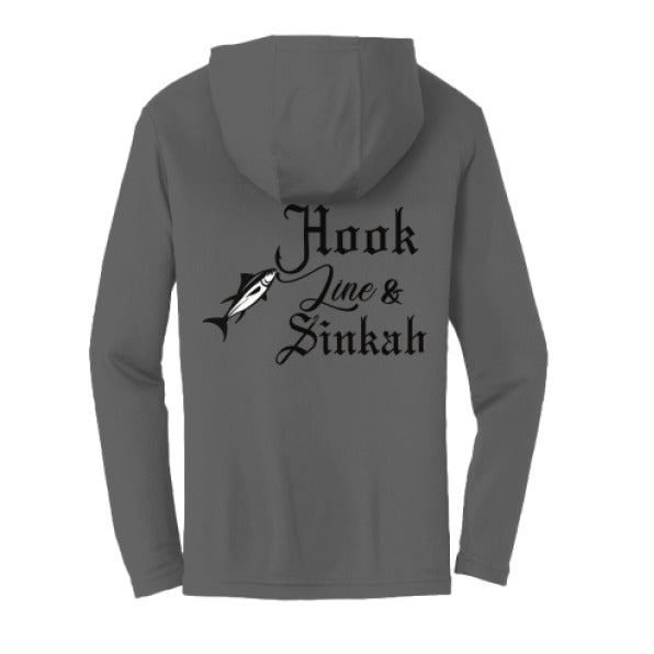 SPORT GRAPHITE - BACK