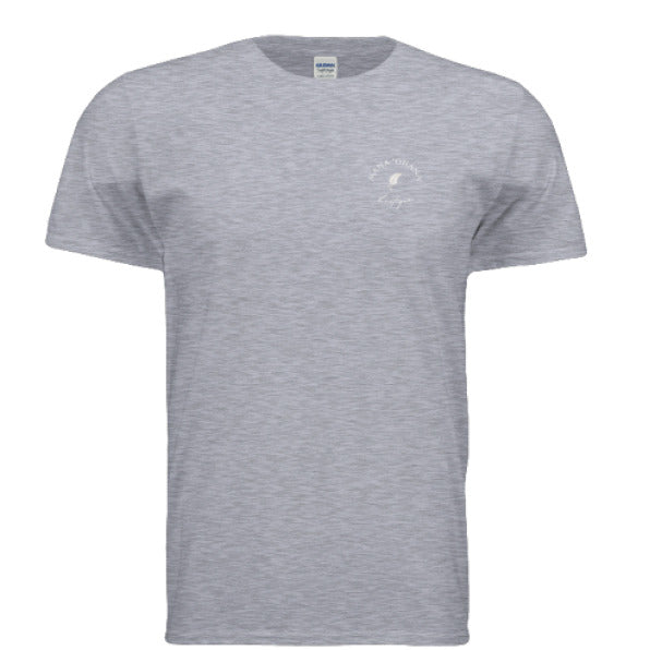 SPORT GREY - FRONT
