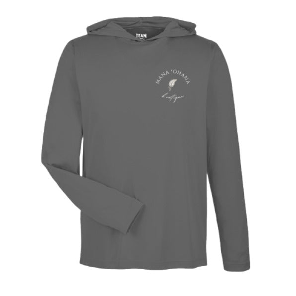 SPORT GRAPHITE - FRONT