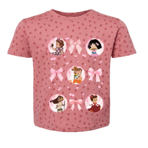 Mauvelous Spot - FRONT