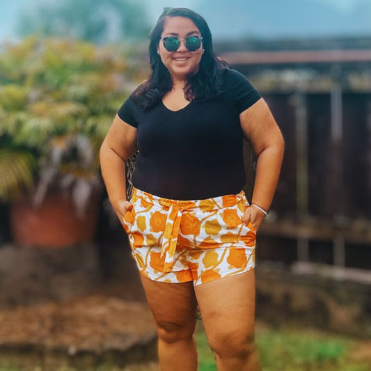 ʻIlima Breezy Shorts