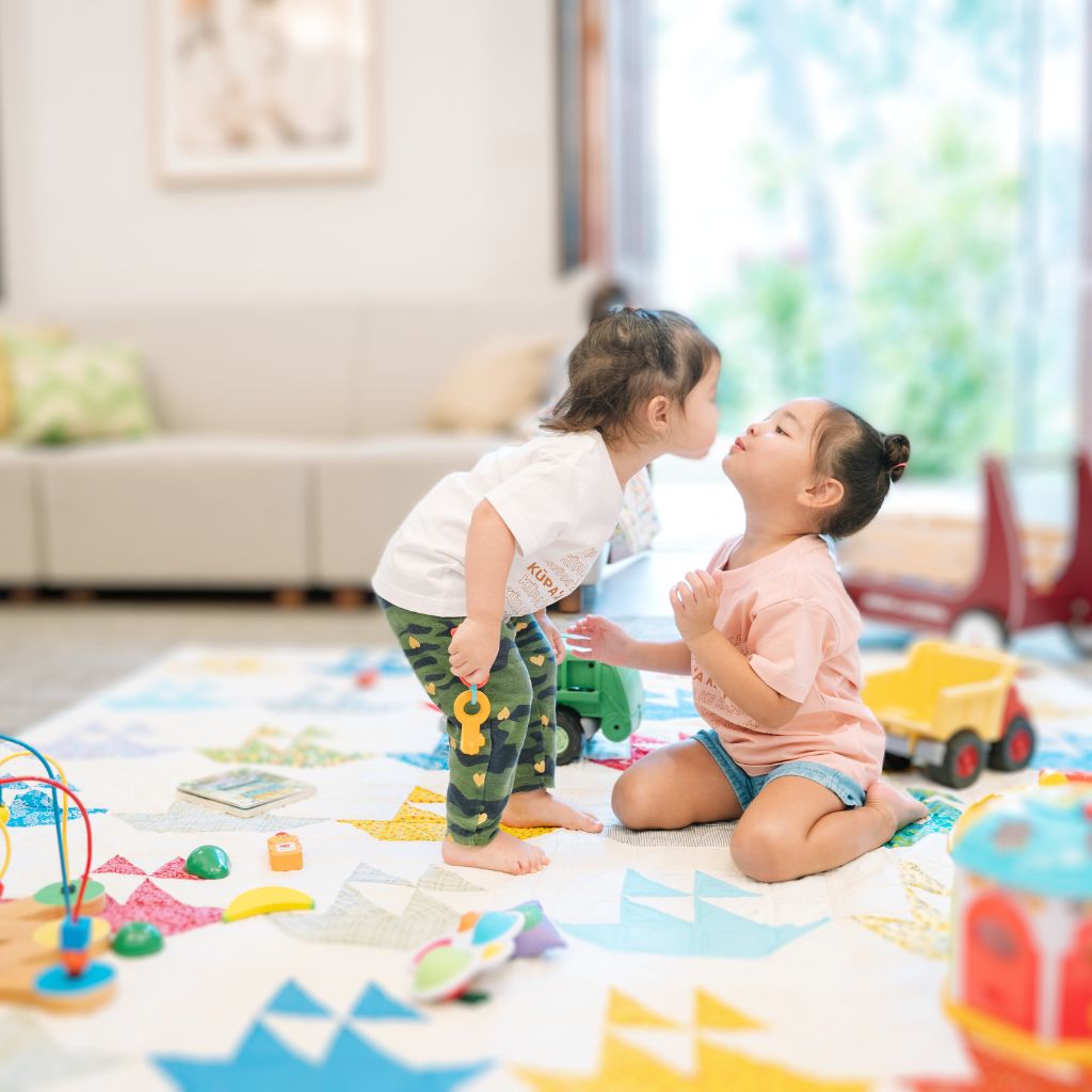 Kūpaʻa Ke Kanaka-Keiki Tee