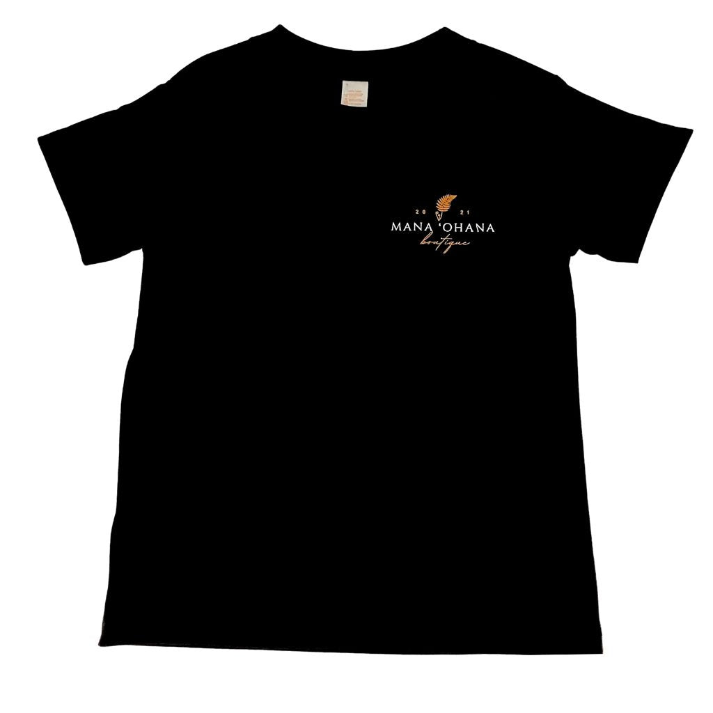 'Umia Ka Hanu - Keiki Tee